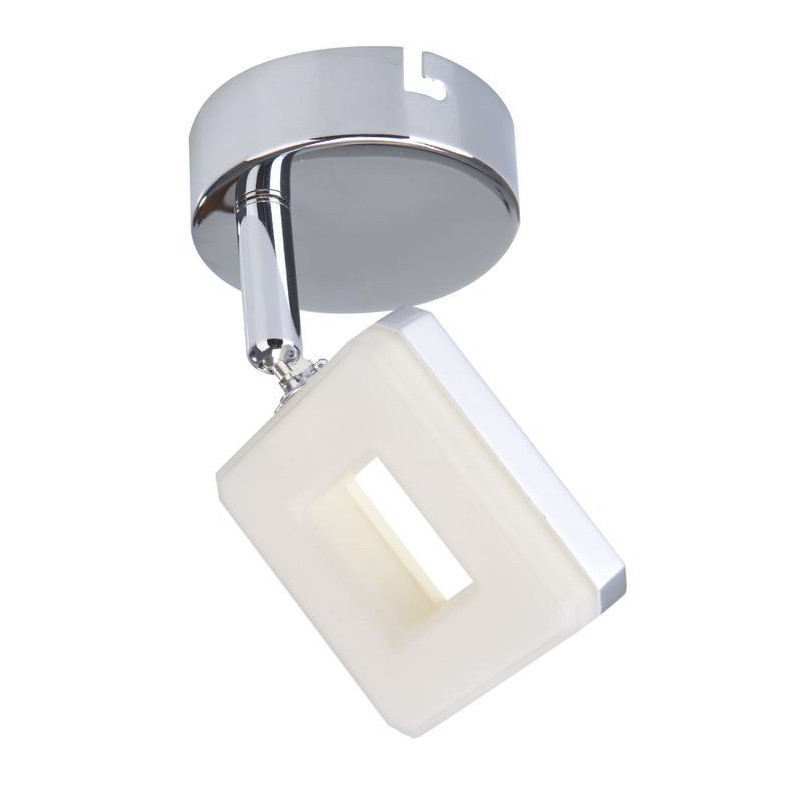 CYNTHIA applique LED 5W - chrome 