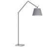 Corps ZYTA FLOOR lampadaire - aluminium 