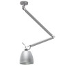 Corps Suspension luminaire design ZYTA M PENDANT - aluminium