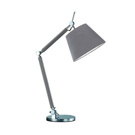 Corps Lampe de table ZYTA S TABLE - aluminium 