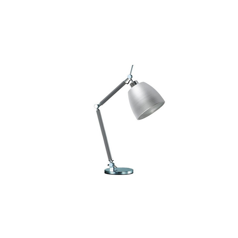 Corps Lampe de table ZYTA S TABLE - aluminium 