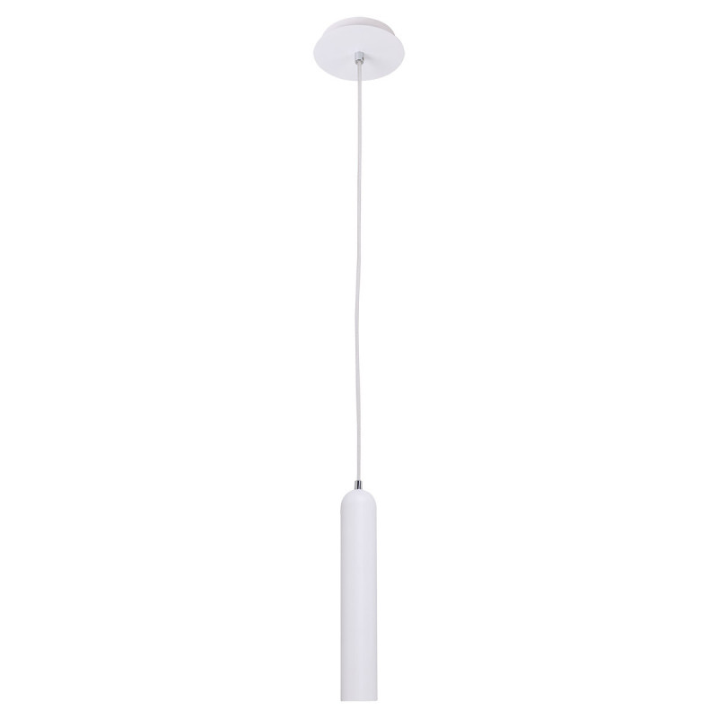 Lampe Suspendue design Athan WH FH31141-BJ-WHT