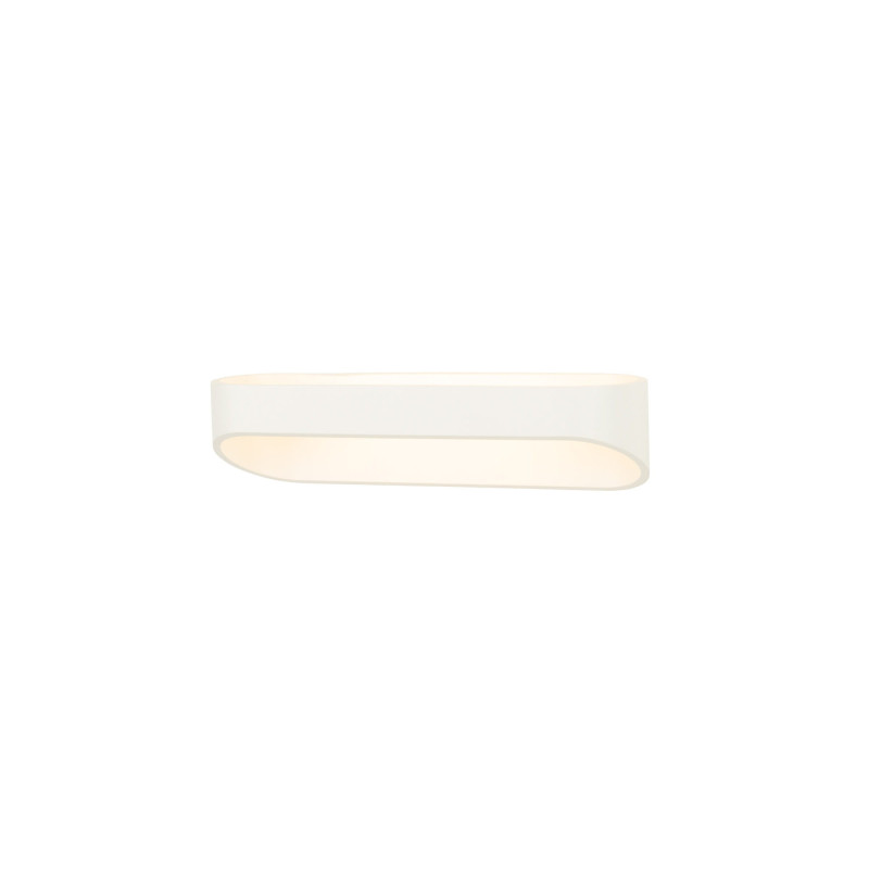 Applique ZAFIRA LED 6W 3000K - blanc 