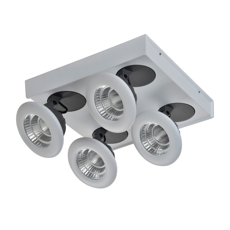 Catalina FH31784S4 LED 4x7W 