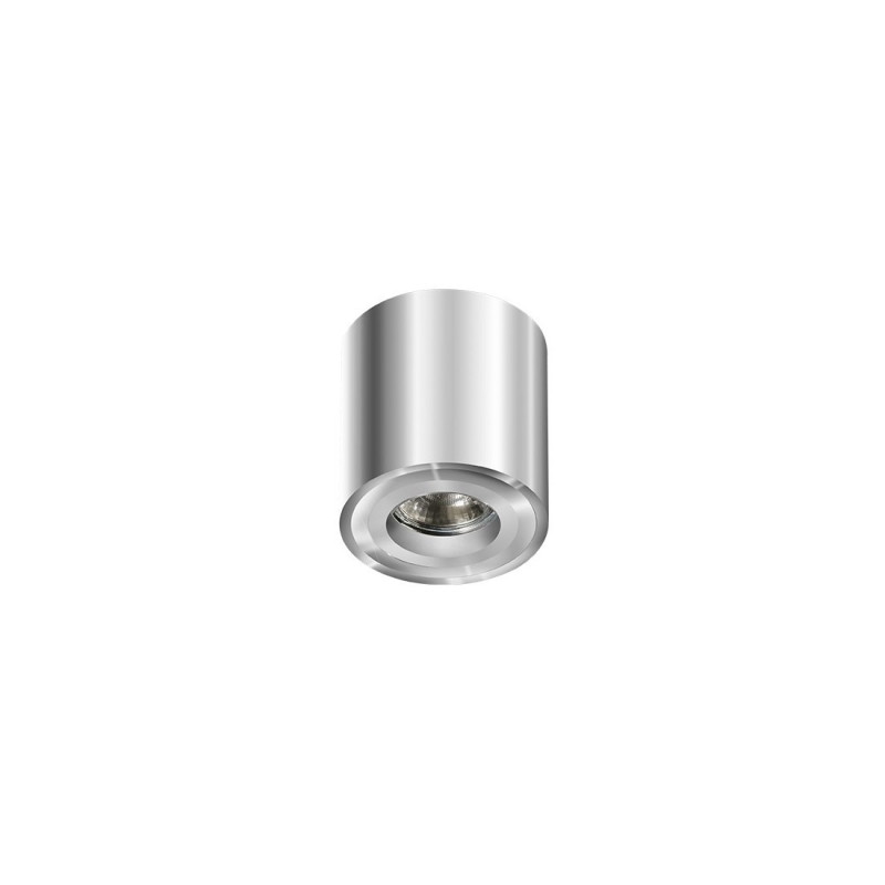 Downlight apparent MINI BROSS LED GU10 5W RGBW SMART DIM - chrome 