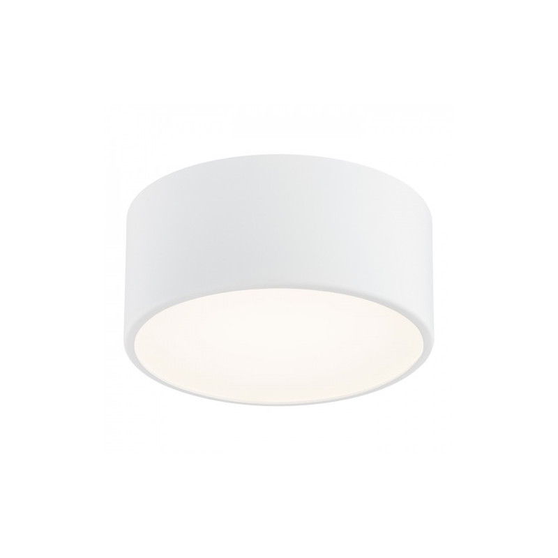 Downlight apparent VICHY LED 13,5W 3000-4000K - blanc 