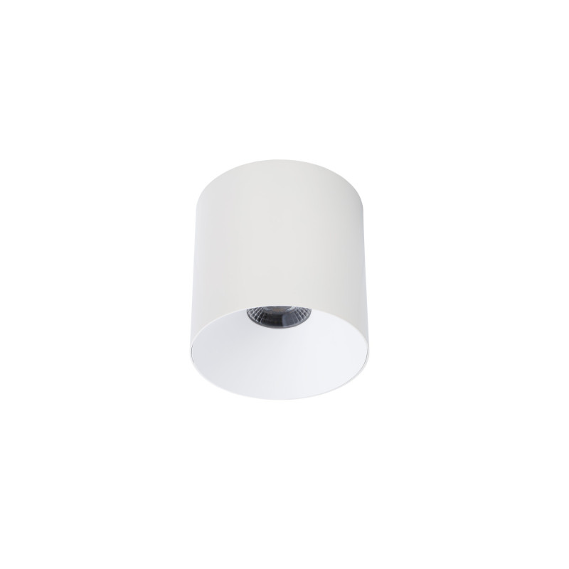 Downlight apparent CL IOS 20W 4000K 60° - blanc 