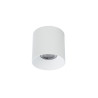 Downlight apparent CL IOS 30W 3000K 60° - blanc 