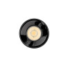 Downlight apparent CL IOS 30W 3000K 60° - noir 