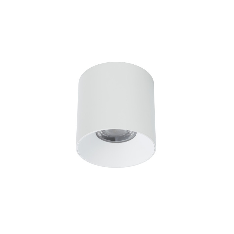 Downlight apparent CL IOS 30W 4000K 60° - blanc 