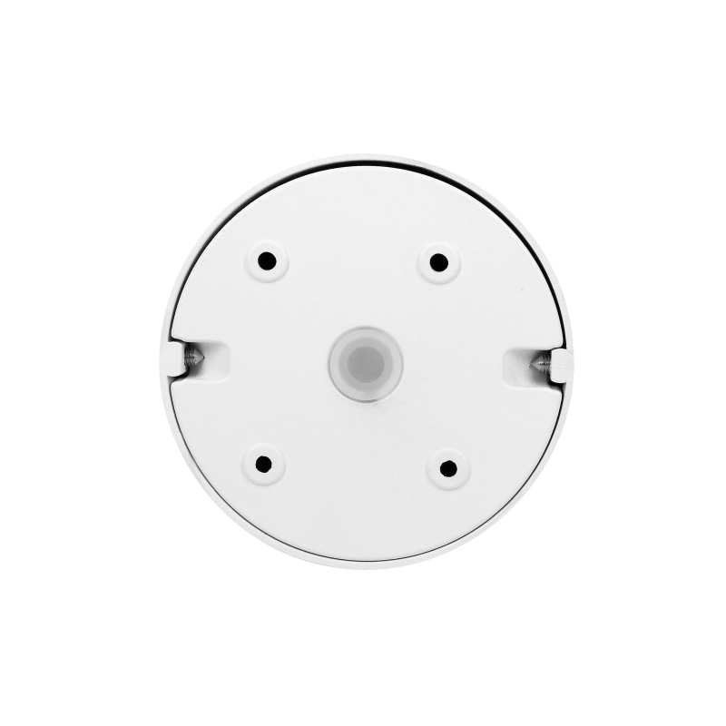 Downlight apparent CAROLIN DLR GU10 - blanc 