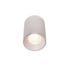 Downlight apparent CHIP LED 8W 4000K - blanc 