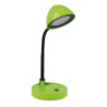 Lampe RONI LED VERTE 