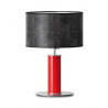 Lampe de chevet NODO COULEUR E27 