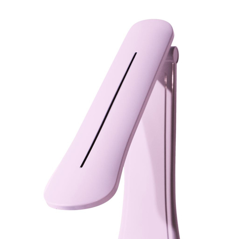 Lampe de bureau LILLY LED 4W 3000K - rose 