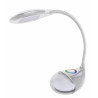 Lampe de bureau BOA LED RGB+ 4000K 6W DIM blanc 