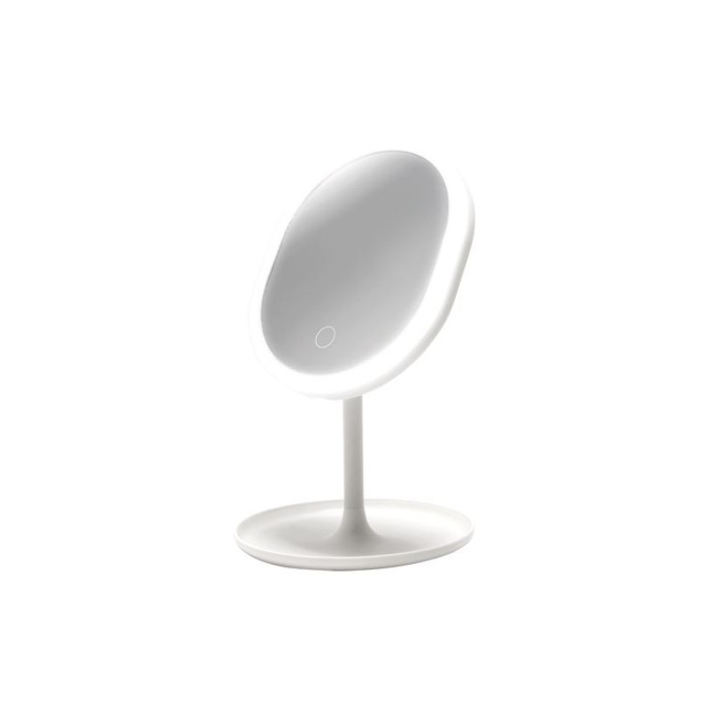 Lampe de bureau cosmétique LED PRINCESSA 3W miroir 