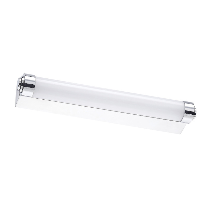 Applique EMMA LED 8W 4000K IP44 - chrome 