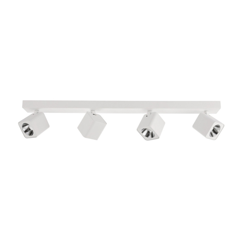 Applique et plafonnier AVEIRO LED 20W 4000K - blanc 