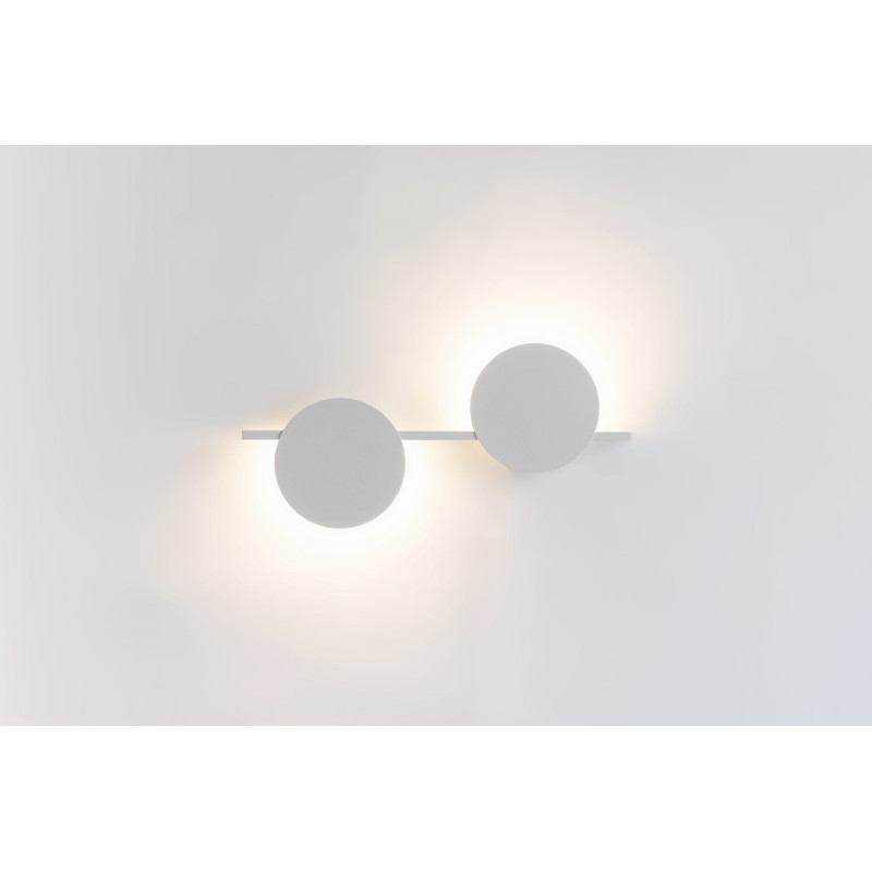 Applique ERIS LED 16W 3000K - blanc 