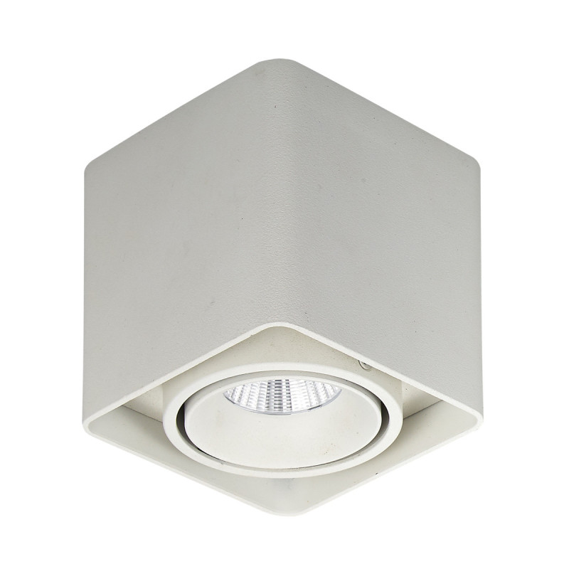 Applique BONNIE LED 10W 3000K - blanc 