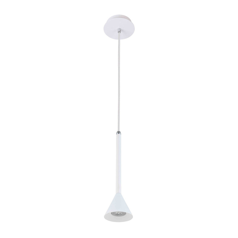 Lampe Suspendue design Anela WH FH31791-BJ WH