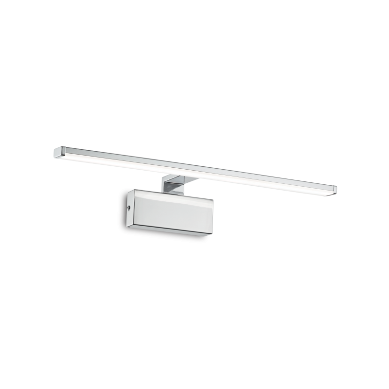 Applique ALMA AP LED 12W 3000K - chrome 