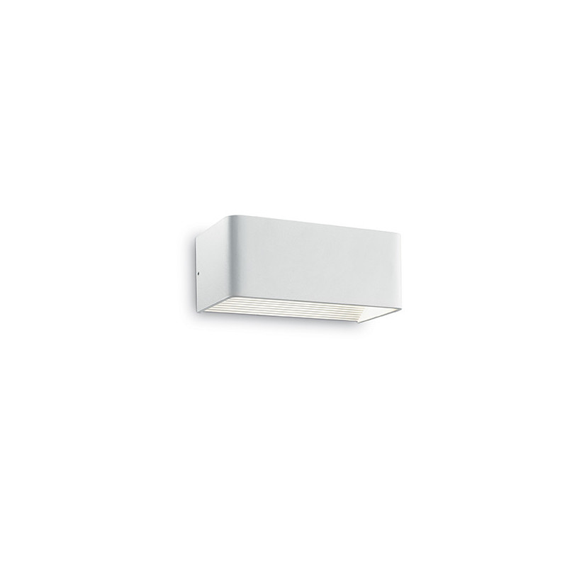 Applique CLICK AP24 LED 12W blanc 