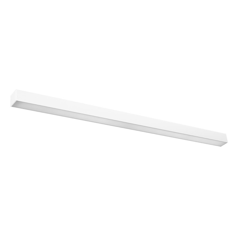 Applique PINNE LED 38W 4000K - blanc 