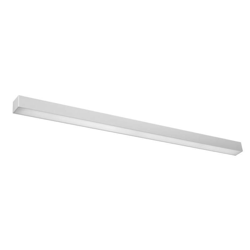 Applique PINNE LED 38W 3000K - aluminium 