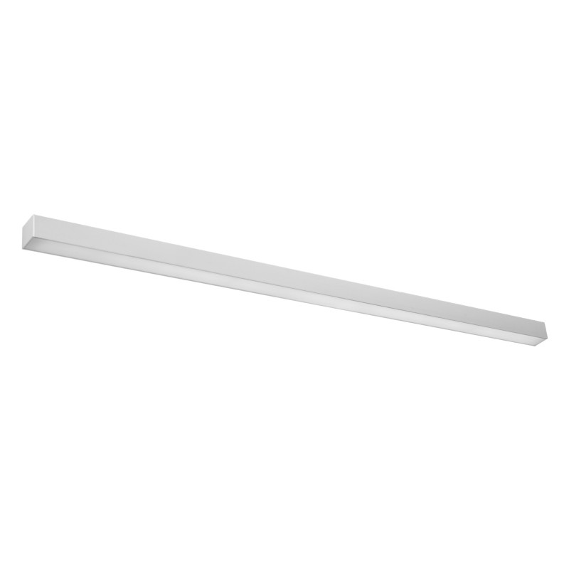 Applique PINNE LED 48W 3000K - aluminium 