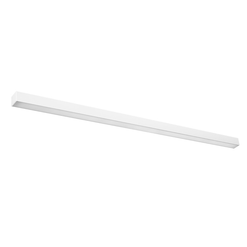 Applique PINNE LED 48W 4000K - blanc 