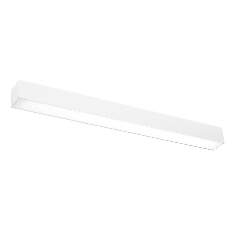 Applique PINNE LED 22W 3000K - blanc 