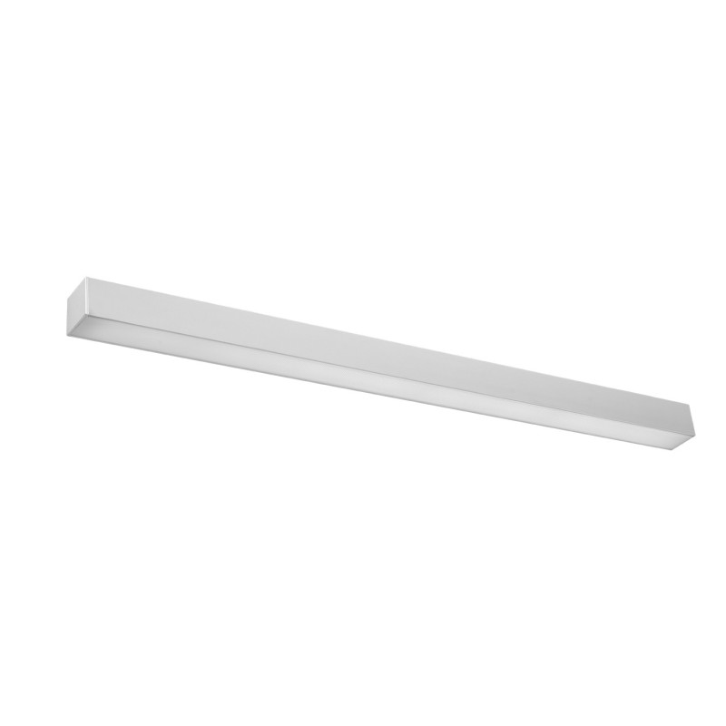 Applique PINNE LED 31W 4000K - aluminium 