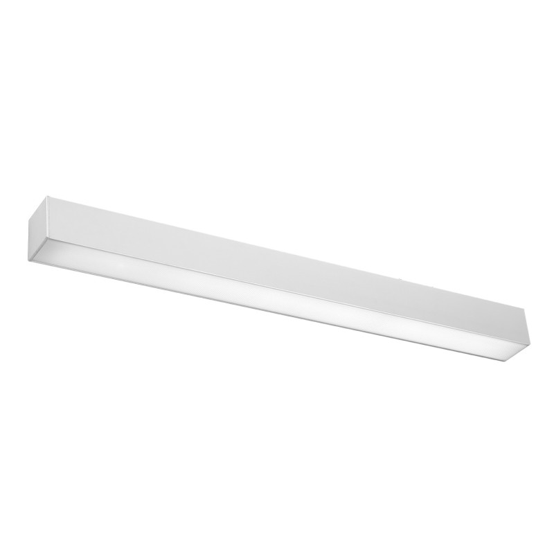 Applique PINNE LED 22W 4000K - aluminium 