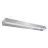 Applique salle de bain CYBER LED 9W 4000K 40cm IP44 satiné 