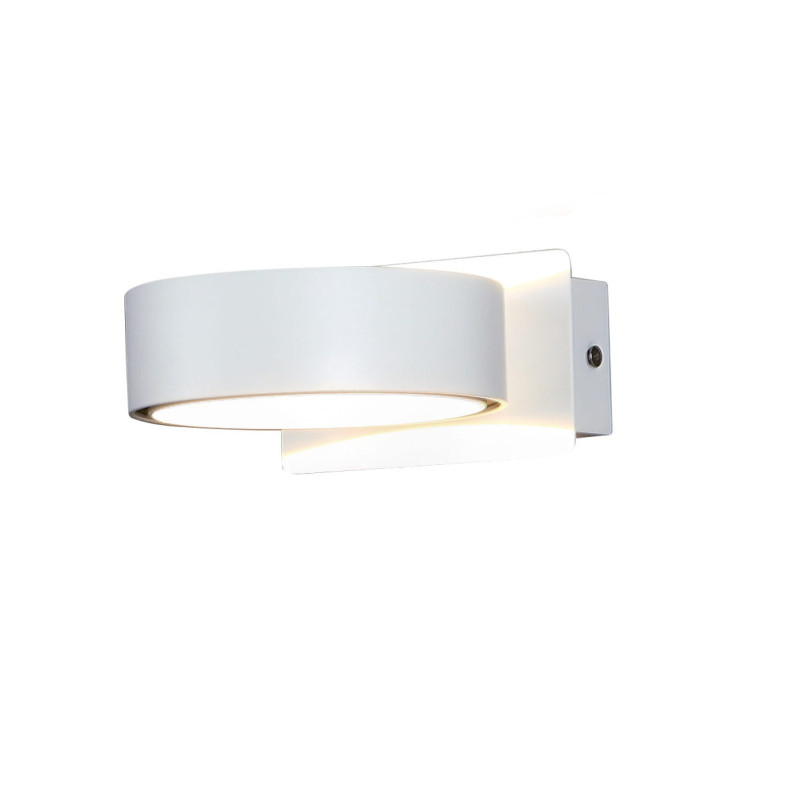 Applique TOKYO I LED 4.5W 3000K - blanc 