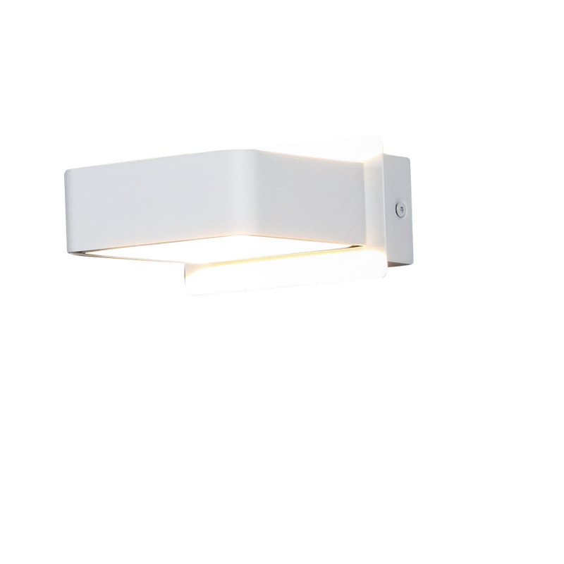 Applique TOKYO II LED 4.5W 3000K - blanc 