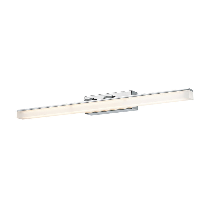 Applique TOPICO M LED 52,5cm 12W 3000K - chrome 