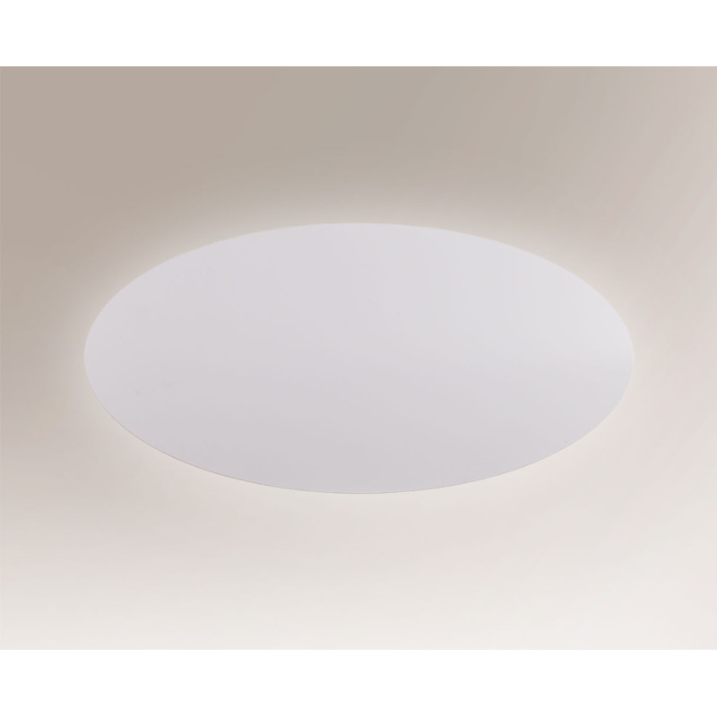 Applique SUZU 7434 LED 6W 3000K - blanc 