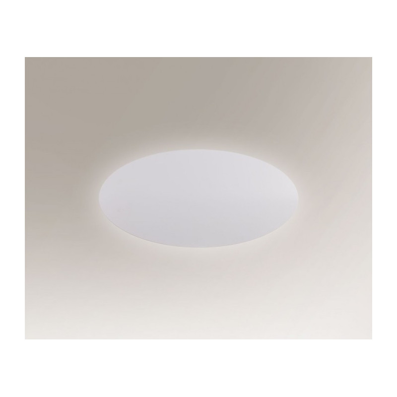 Applique SUZU 7433 LED 4,7W - blanc 