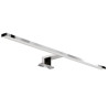 Applique salle de bain ROXANA LED 13W 60cm 4000K chrome 