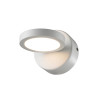 Applique KENDRA LED 4.5W 3000K - blanc emballé 