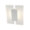 Applique JACOB S LED 6W 3000K - blanc / sable 