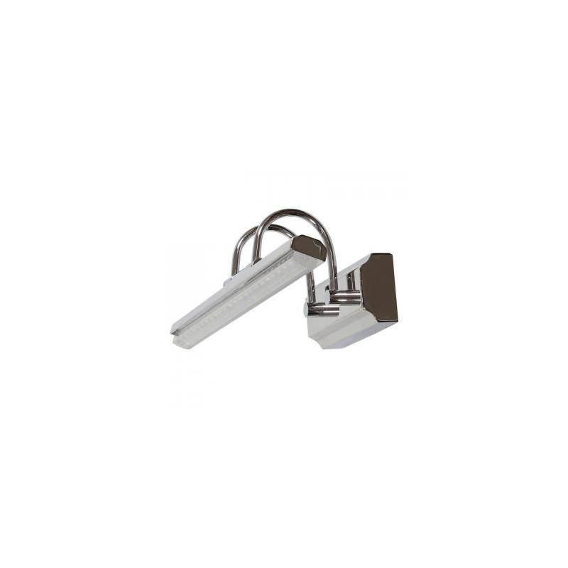 Applique GIZEL LED 5W - chrome 