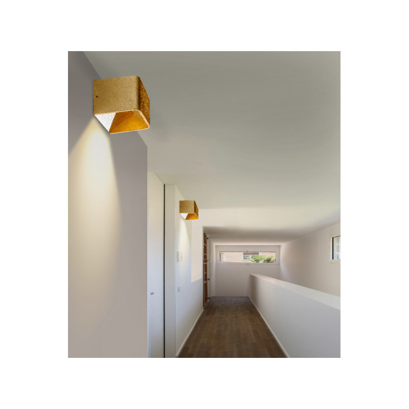 Applique FELIX S LED 6W blanc 