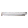 Applique MODERNO 40 LED 7W - acier poli 