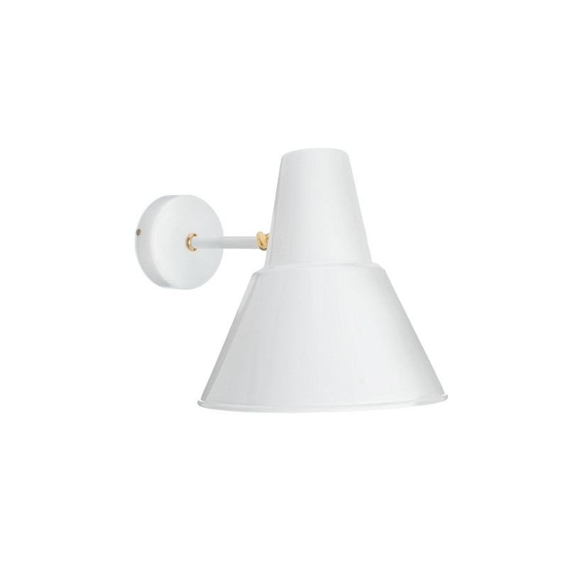 Applique LOFT T30 E27 - blanc 