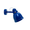 Applique LOFT T14 E27 - bleu 