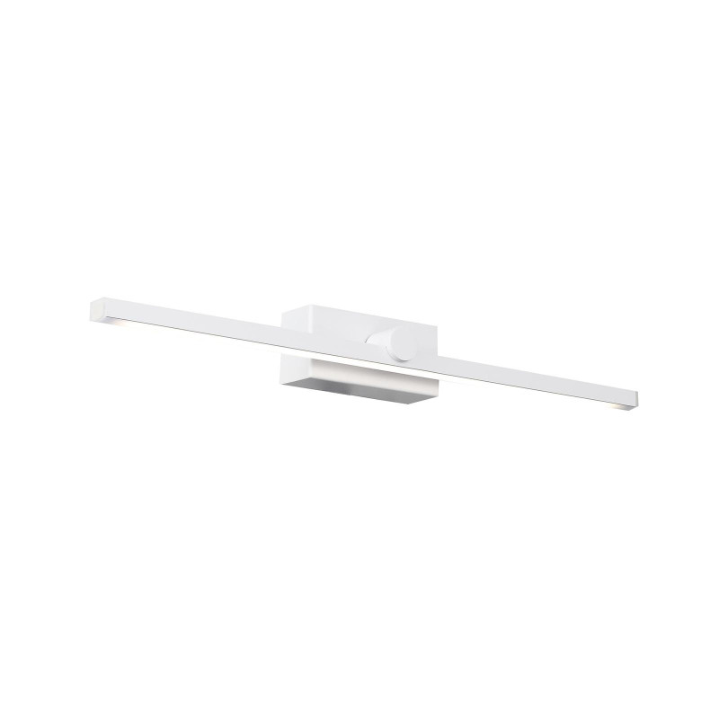 Applique MARTINUS M LED 9W 3000K - sable blanc 